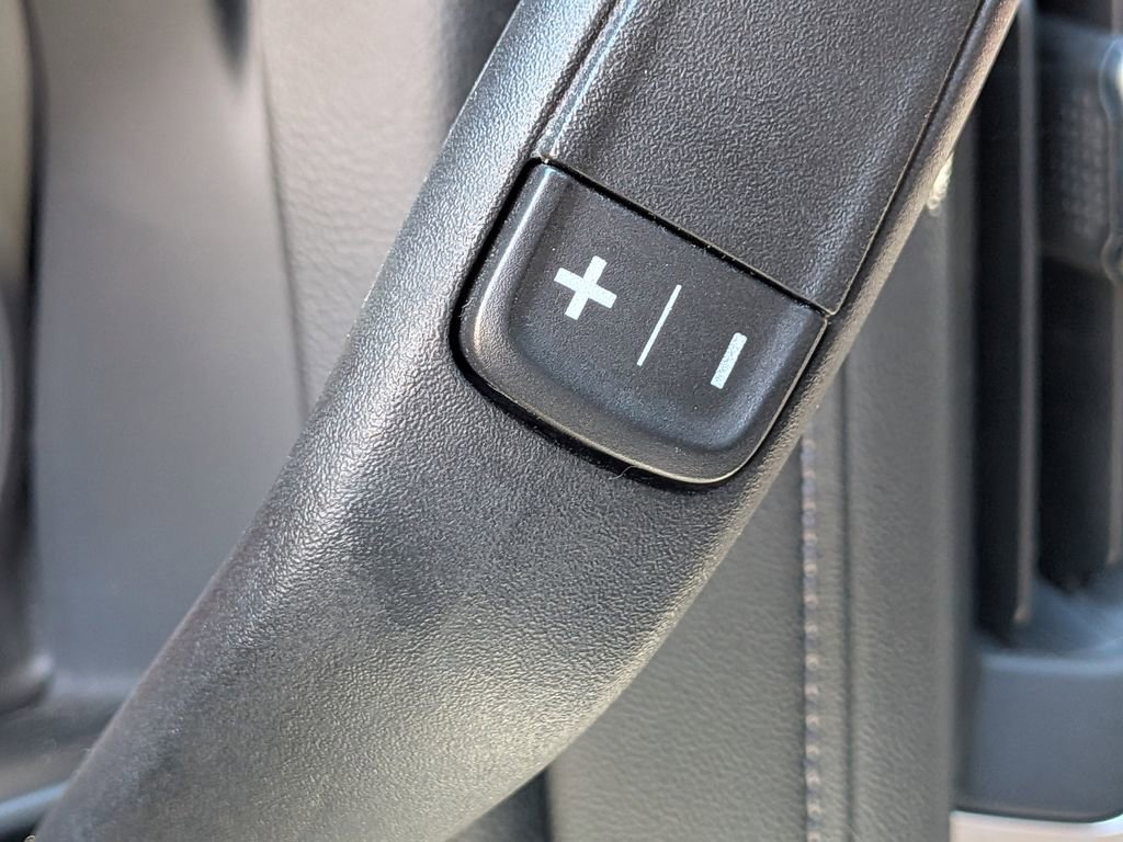 Used 2022 Chevrolet Silverado 1500 RST image 29