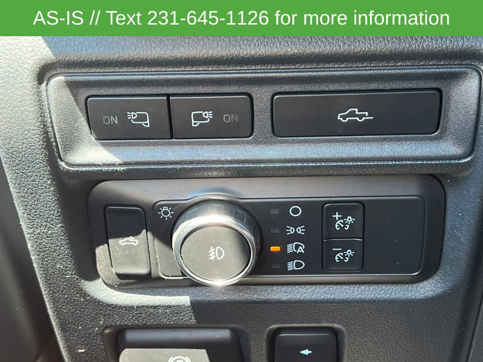Used 2021 Ford F150 Platinum w/ Equipment Group 701A High AWD/4WD image 18