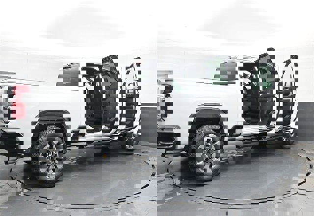 New 2026 Chevrolet Silverado 2500 Custom w/ Custom Value Package image 51