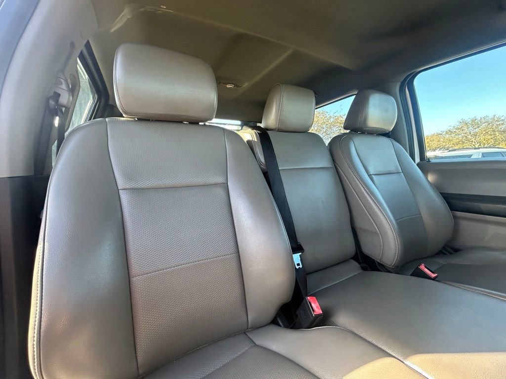Used 2021 Ford F450 XL AWD/4WD image 26