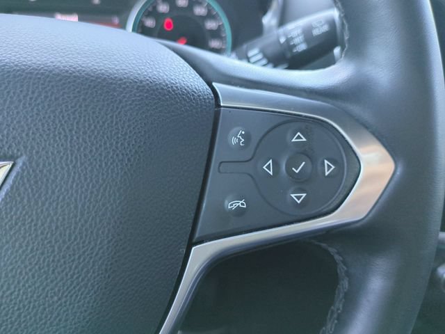 Certified 2023 Chevrolet Traverse LT FWD image 31
