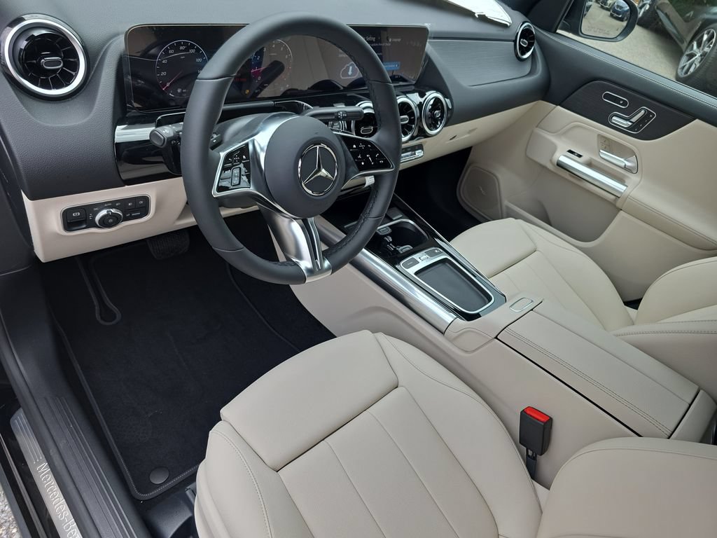 New 2026 Mercedes-Benz GLA 250 4MATIC image 9
