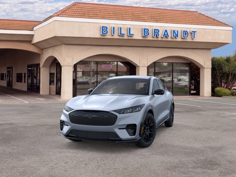 New 2026 Ford Mustang Mach-E Premium w/ Sport Appearance Package RWD image 7