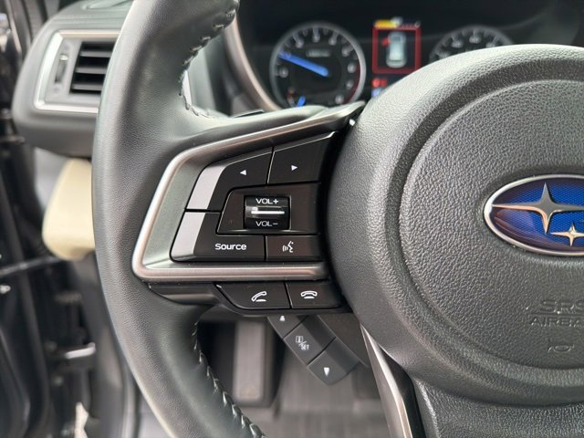Used 2022 Subaru Ascent Touring image 28