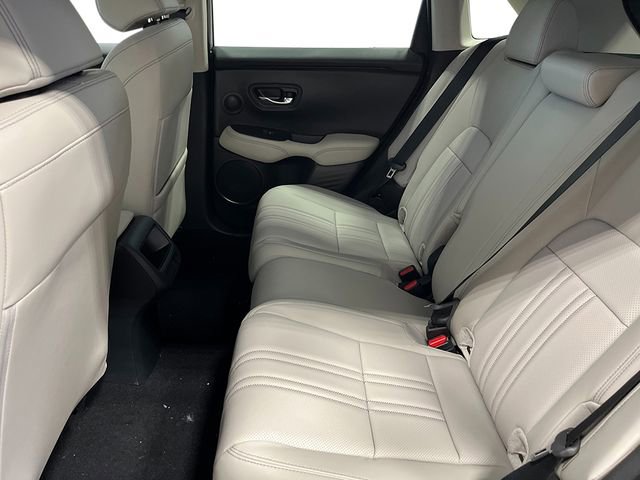 New 2026 Honda HR-V EX-L image 25