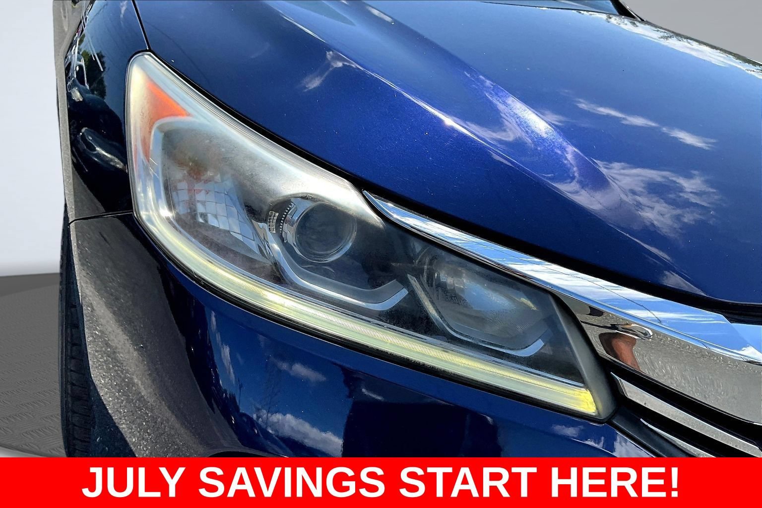 Used 2017 Honda Accord EX-L image 36