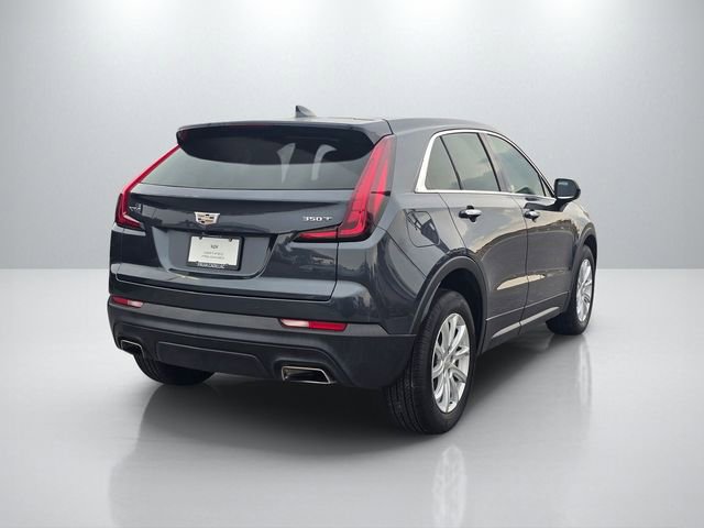 Used 2021 Cadillac XT4 Luxury FWD image 6