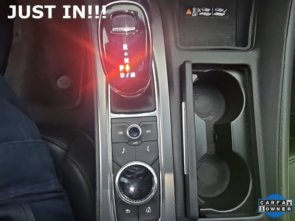 Used 2023 Cadillac CT5 Luxury image 22