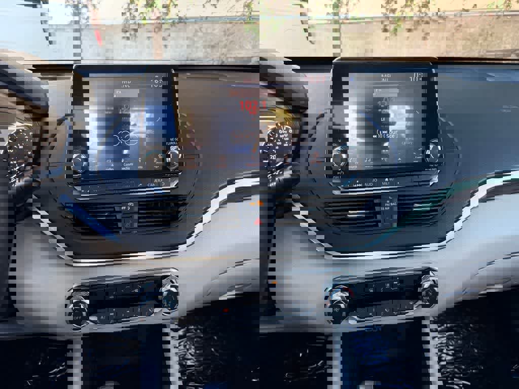 Used 2020 Nissan Altima 2.5 S image 16