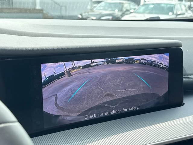 Used 2025 Nissan Murano SV w/ Cargo Package FWD image 22