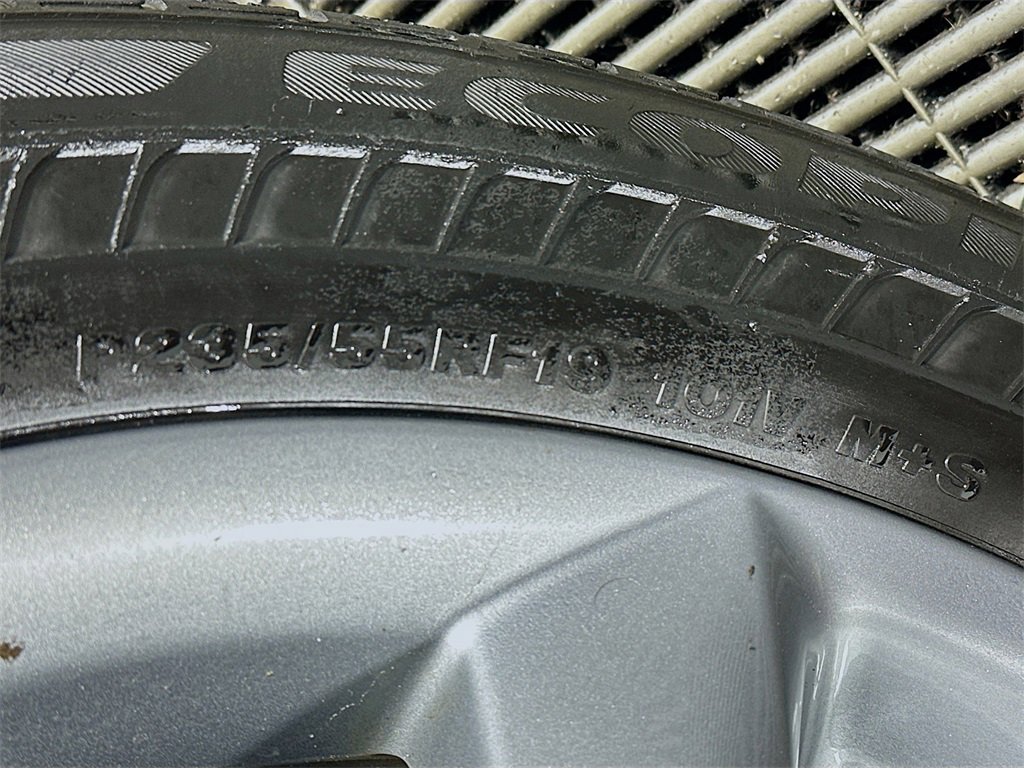 Used 2022 INFINITI QX50 Essential w/ Cargo Package image 34