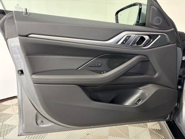 Used 2024 BMW 430i Gran Coupe xDrive w/ Premium Package AWD/4WD image 10