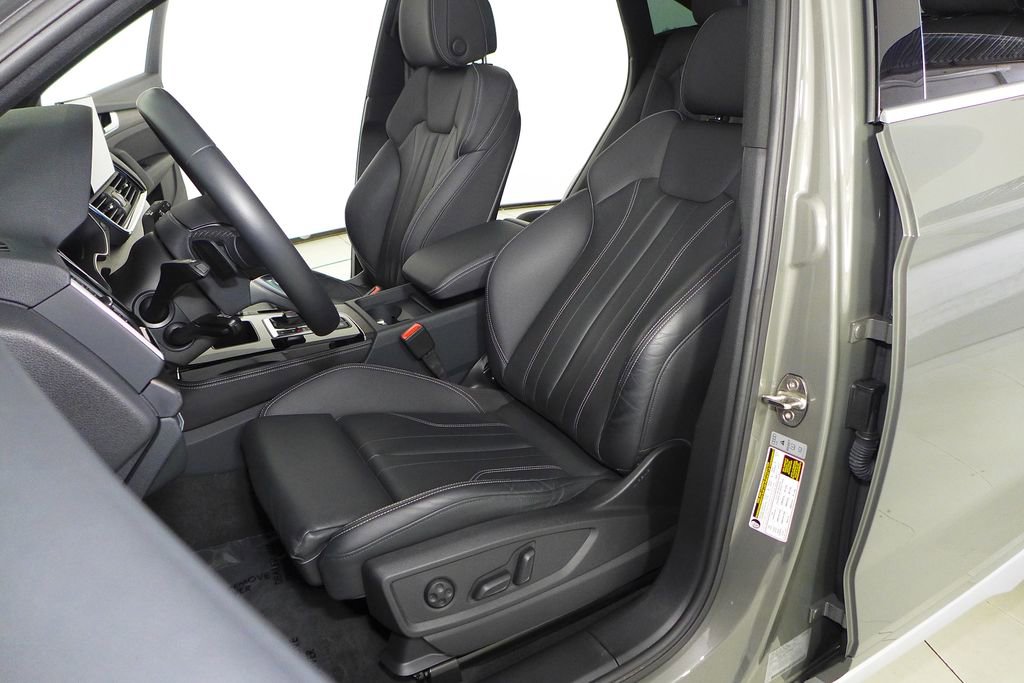 Used 2023 Audi Q5 2.0T Premium Plus image 22