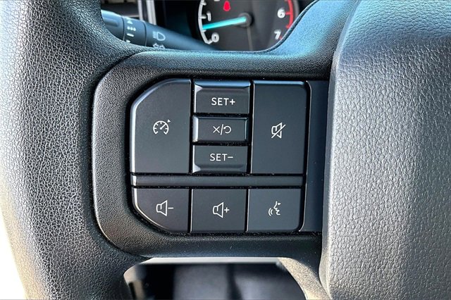 Used 2023 Ford F350 XL w/ XL Driver Assist Package image 19