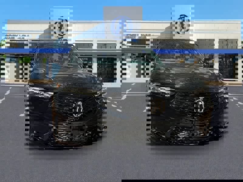 Used 2025 Acura Integra A-Spec image 10