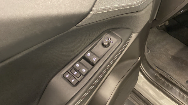 New 2027 Jeep Cherokee Laredo AWD/4WD image 12