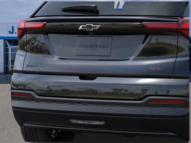 New 2027 Chevrolet Bolt RS w/ Technology Package image 15