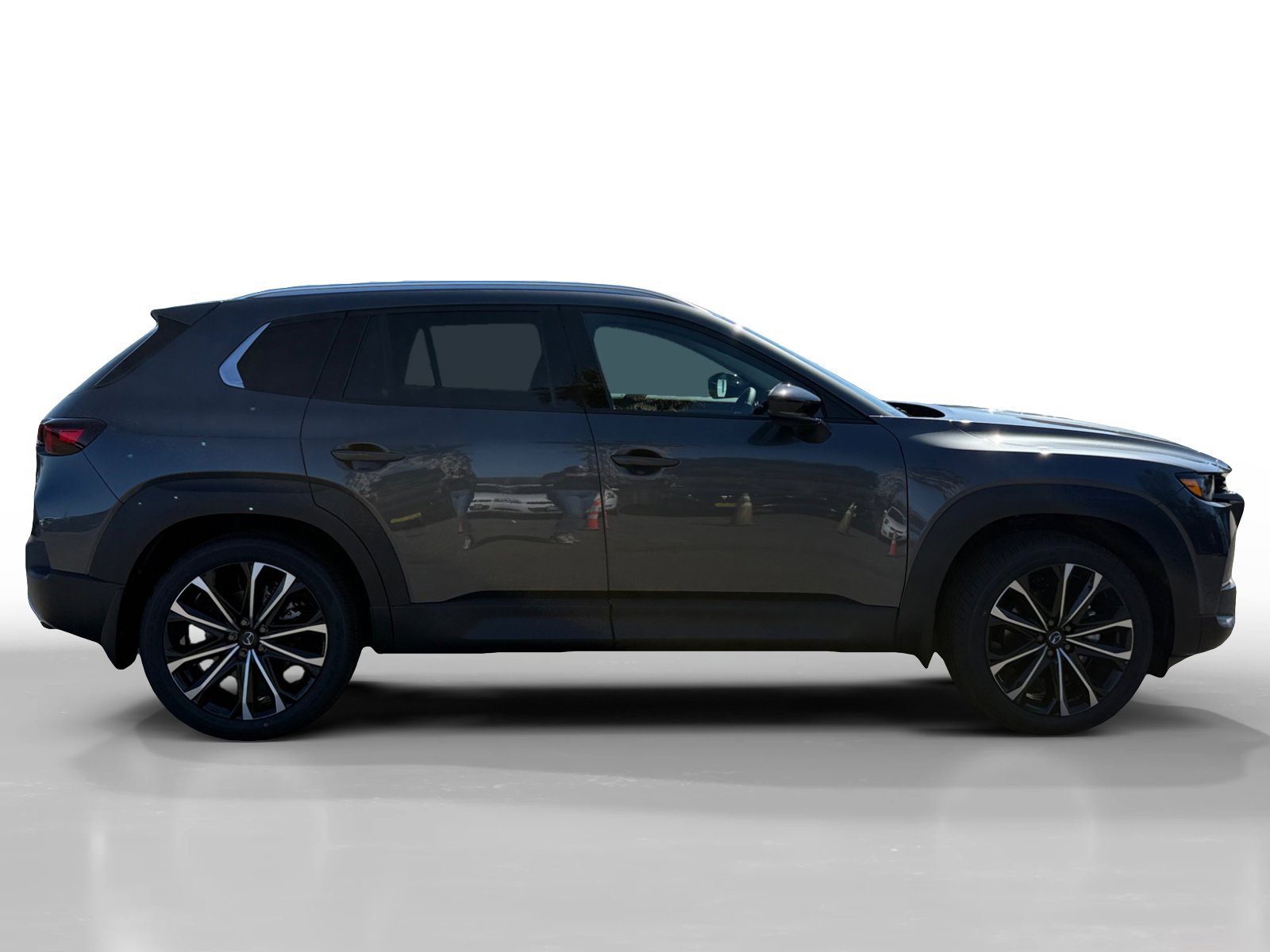 New 2025 MAZDA CX-50 2.5 Turbo w/ Weather Package image 6