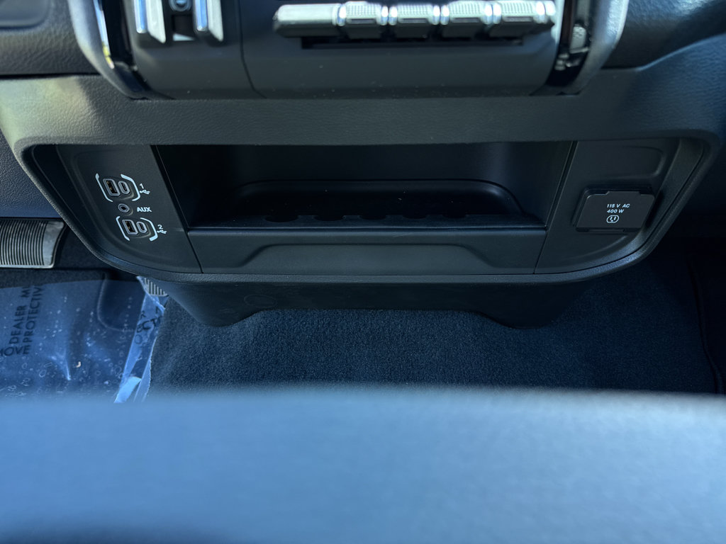 New 2026 RAM 2500 Tradesman AWD/4WD image 31
