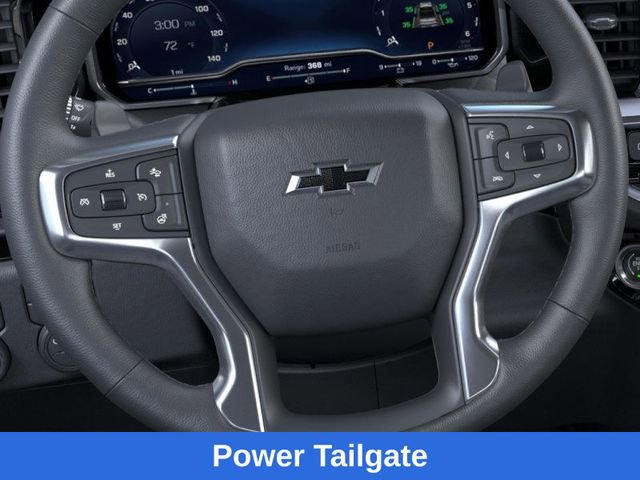 New 2026 Chevrolet Silverado 1500 High Country w/ Midnight Edition image 20
