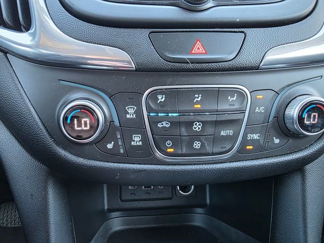 Used 2019 Chevrolet Equinox LT image 22