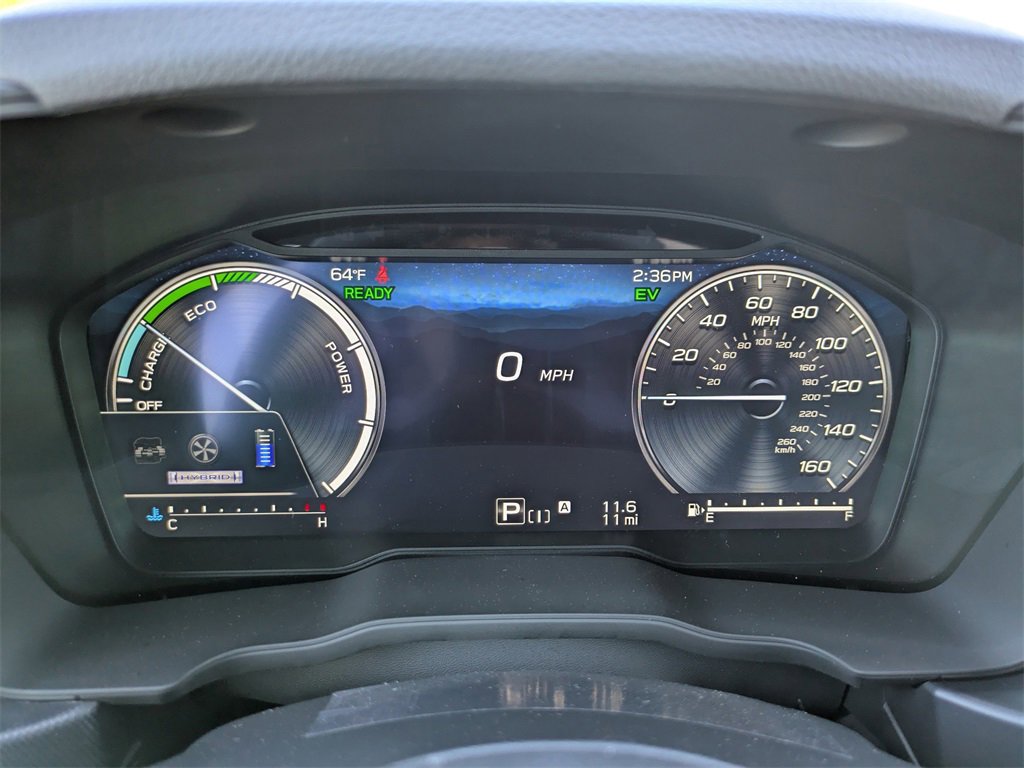 New 2025 Subaru Forester Premium image 3