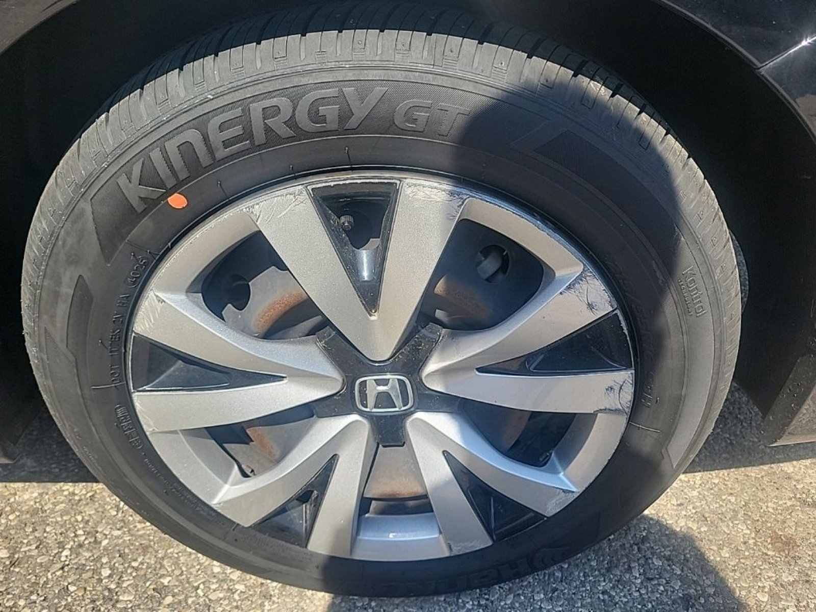 Certified 2023 Honda Civic LX image 12