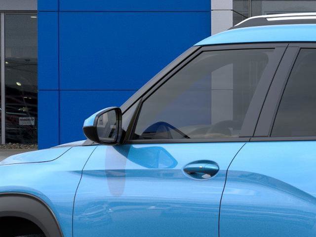 New 2026 Chevrolet TrailBlazer LT w/ LT Cold Weather Package image 36