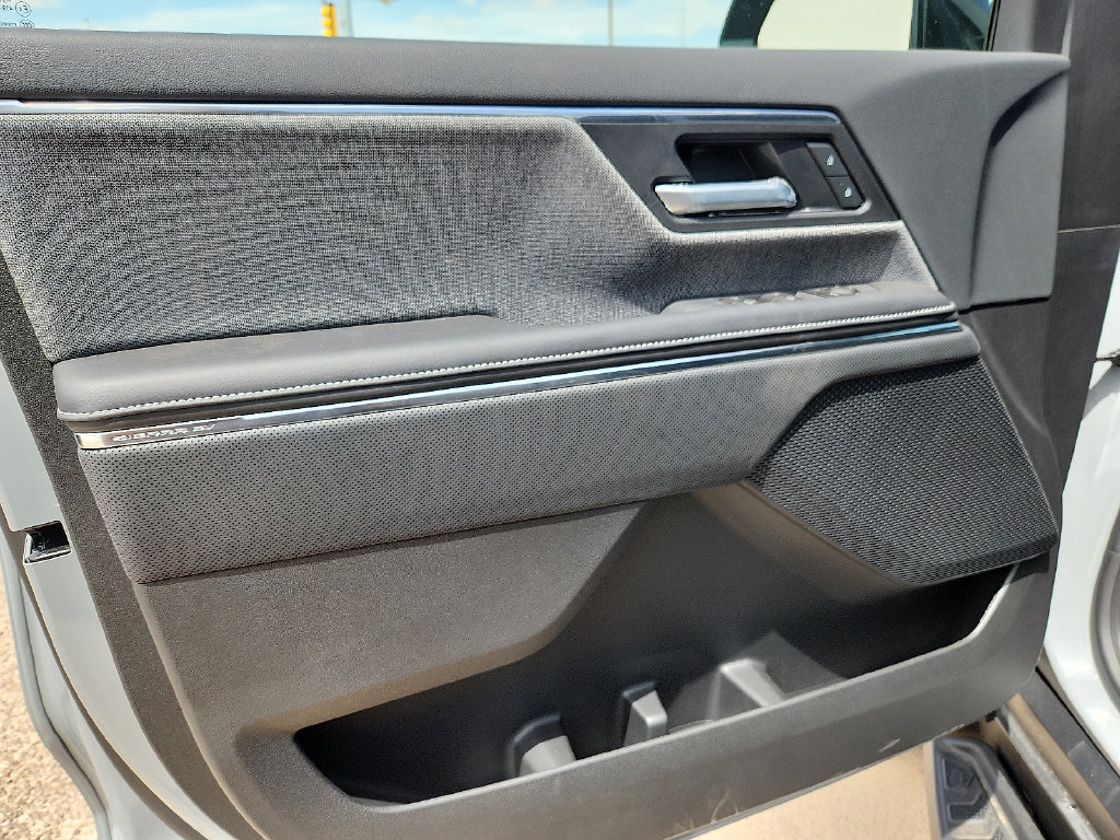New 2026 GMC Sierra EV Elevation AWD/4WD image 21