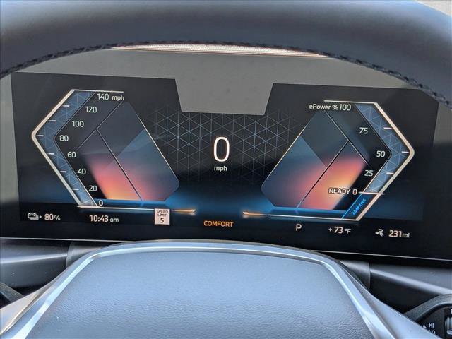 New 2026 BMW i4 eDrive40 w/ Premium Package RWD image 11