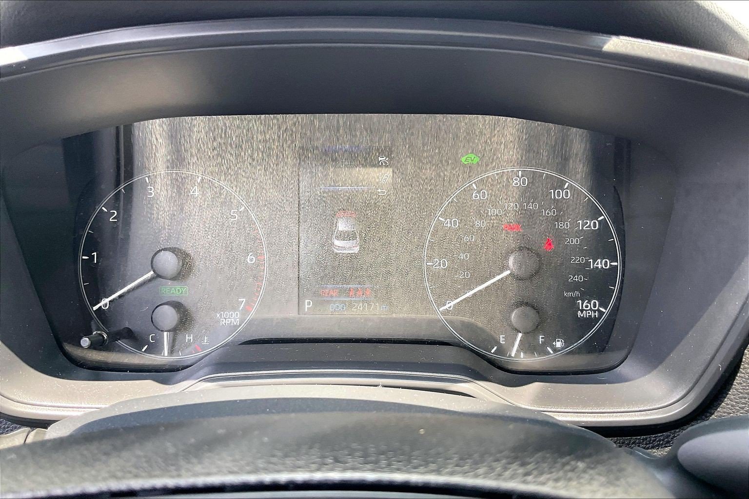 Used 2025 Toyota Corolla LE FWD image 25