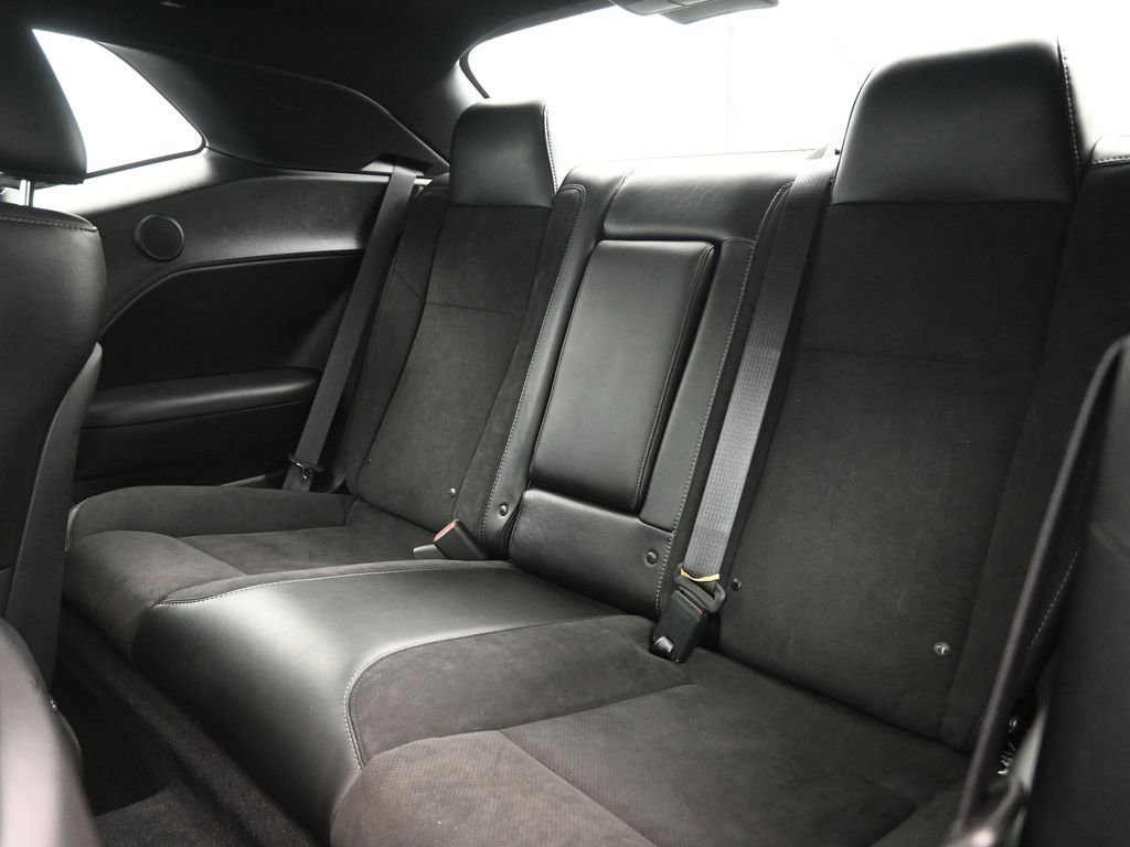 Used 2023 Dodge Challenger R/T Scat Pack image 29