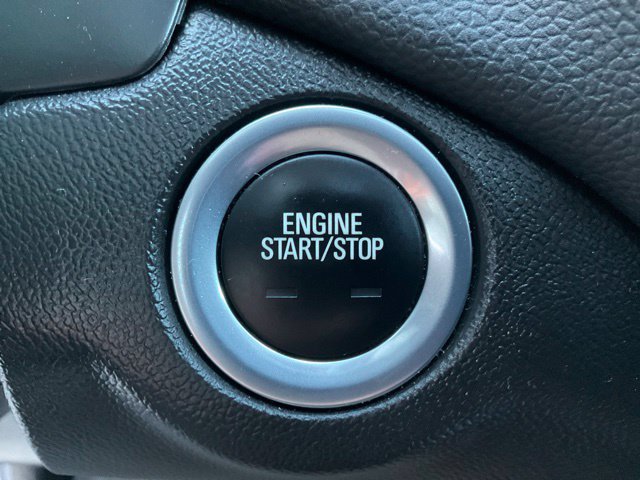 Used 2024 Chevrolet Equinox LT AWD/4WD image 17