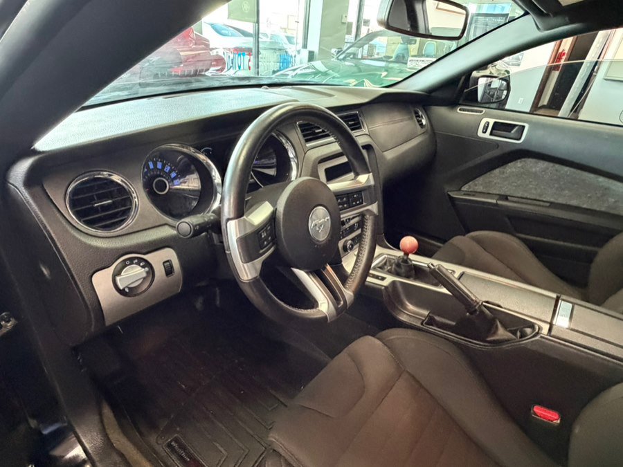 Used 2014 Ford Mustang GT w/ GT Track Package image 35