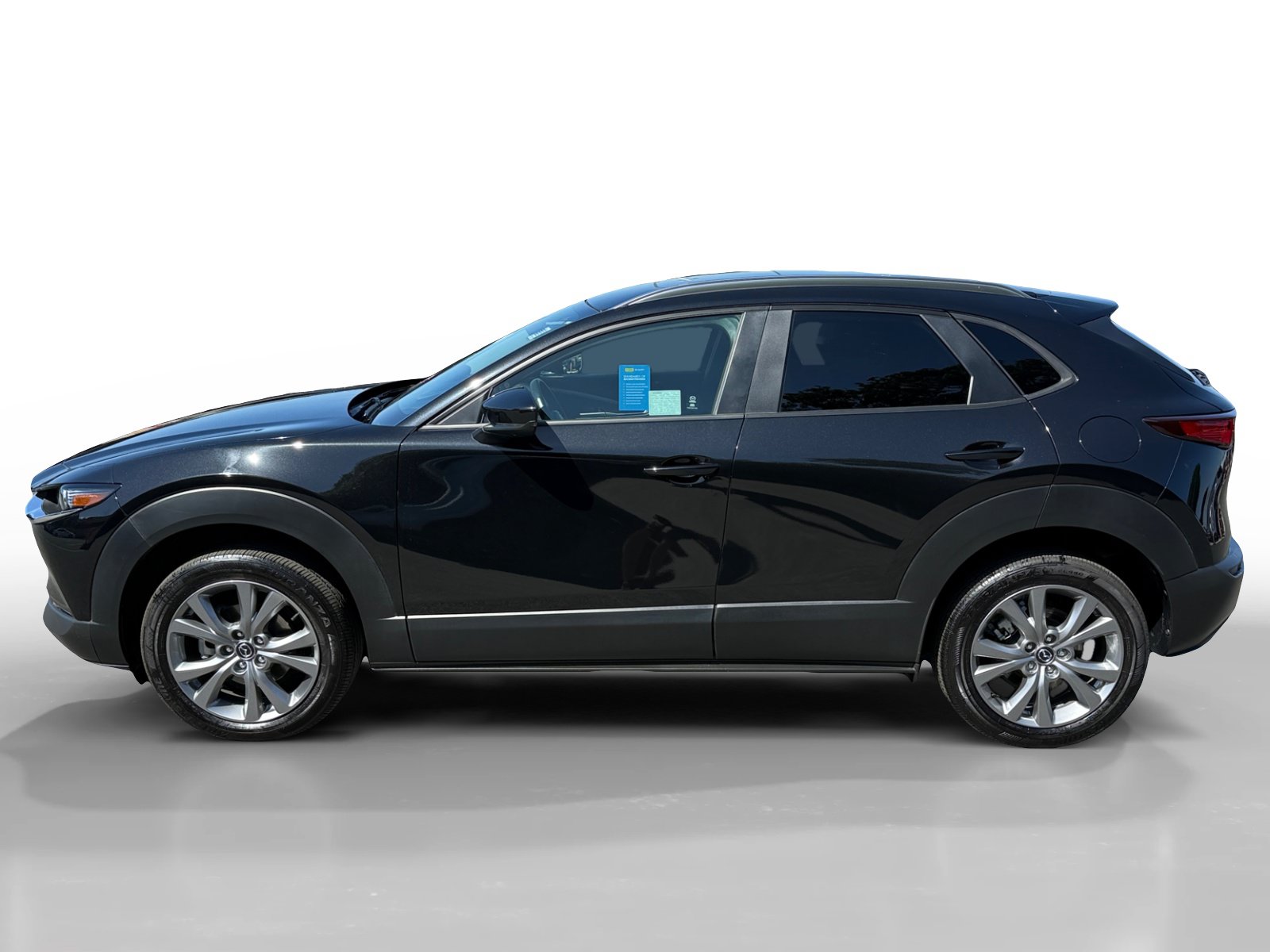 Certified 2026 MAZDA CX-30 AWD 2.5 S w/ Premium Package image 2