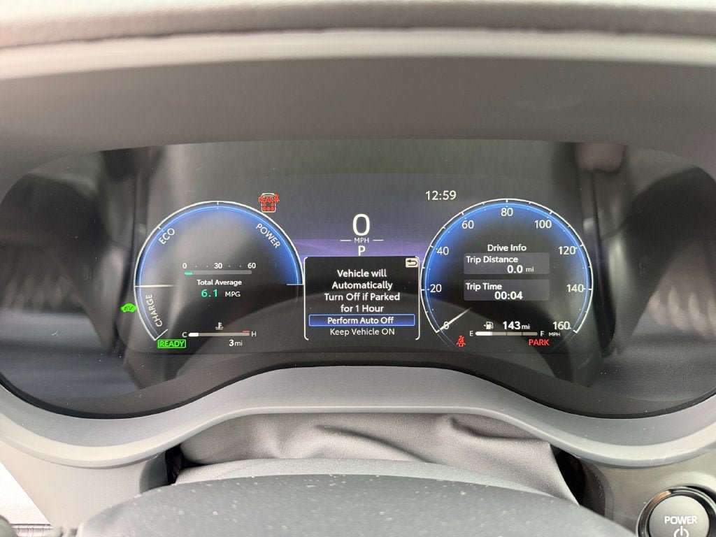 New 2026 Toyota Sienna XSE FWD image 18