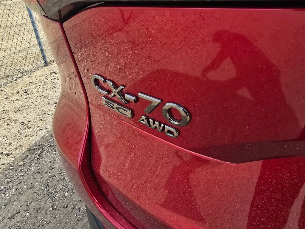 New 2026 MAZDA CX-70 SC Plus image 10