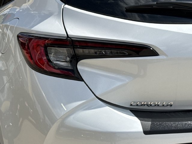 New 2027 Toyota Corolla SE FWD image 6