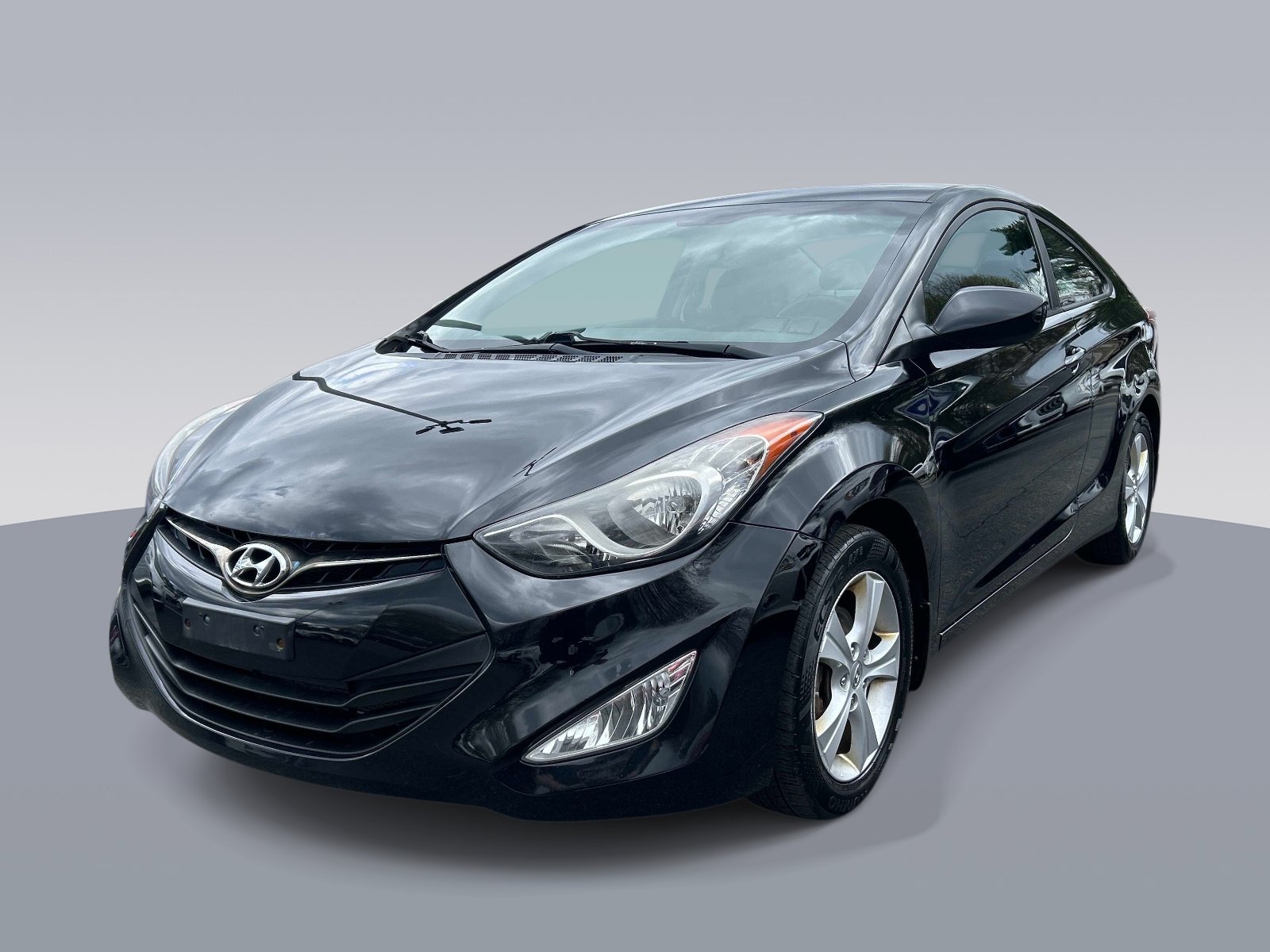 Used 2013 Hyundai Elantra FWD image 7