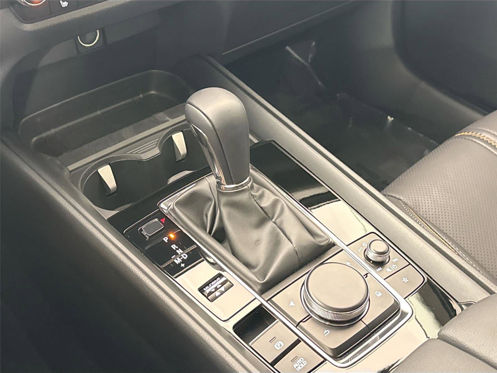 Certified 2025 MAZDA CX-50 AWD 2.5 S w/ Accent Package image 28