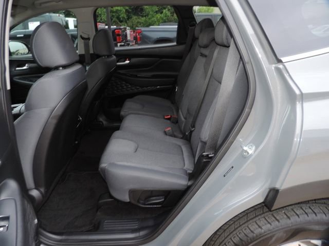 Used 2021 Hyundai Santa Fe SEL w/ Convenience Package FWD image 19