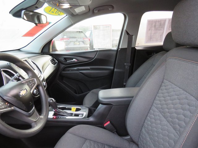 Used 2021 Chevrolet Equinox LT image 15