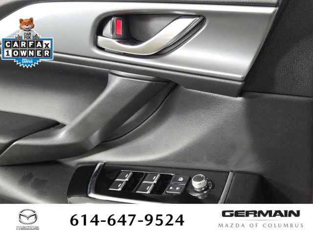 Used 2023 MAZDA CX-9 Touring Plus AWD/4WD image 27