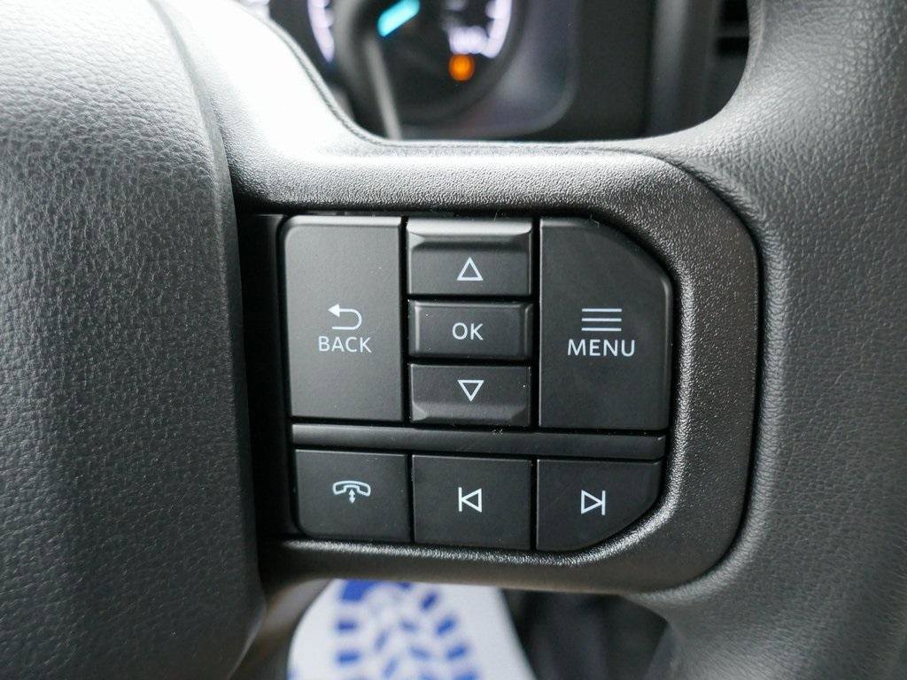 New 2026 Ford F250 XL w/ XL Off-Road Package image 21