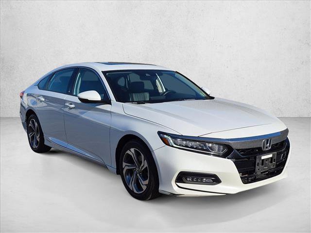 Used 2018 Honda Accord EX-L image 3