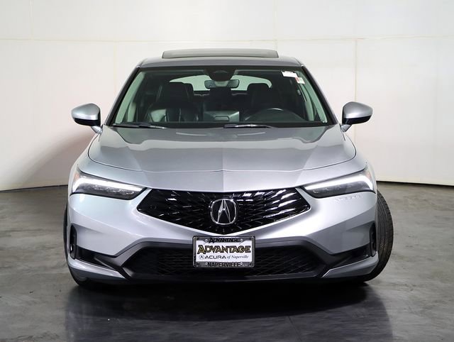 Certified 2024 Acura Integra image 9