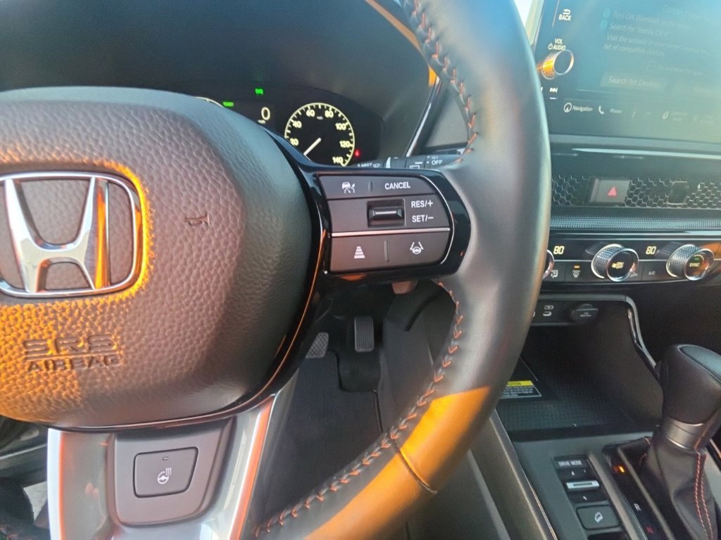 Certified 2024 Honda CR-V Sport Touring image 20