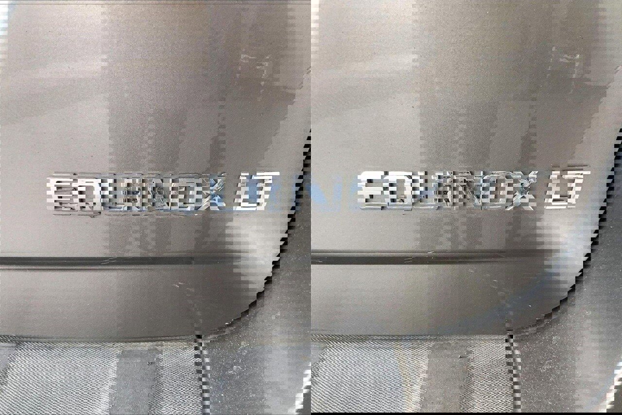 Used 2010 Chevrolet Equinox LT image 9