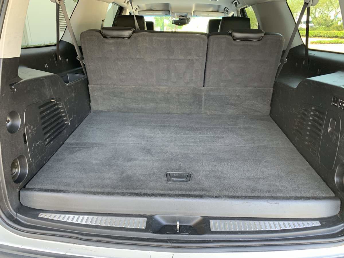 Used 2020 GMC Yukon XL Denali image 28