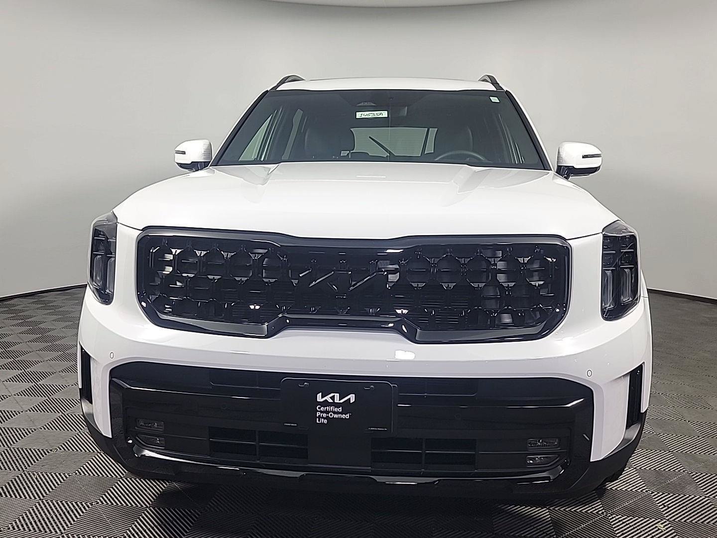 Used 2025 Kia Telluride SX Prestige X-Line AWD/4WD image 13